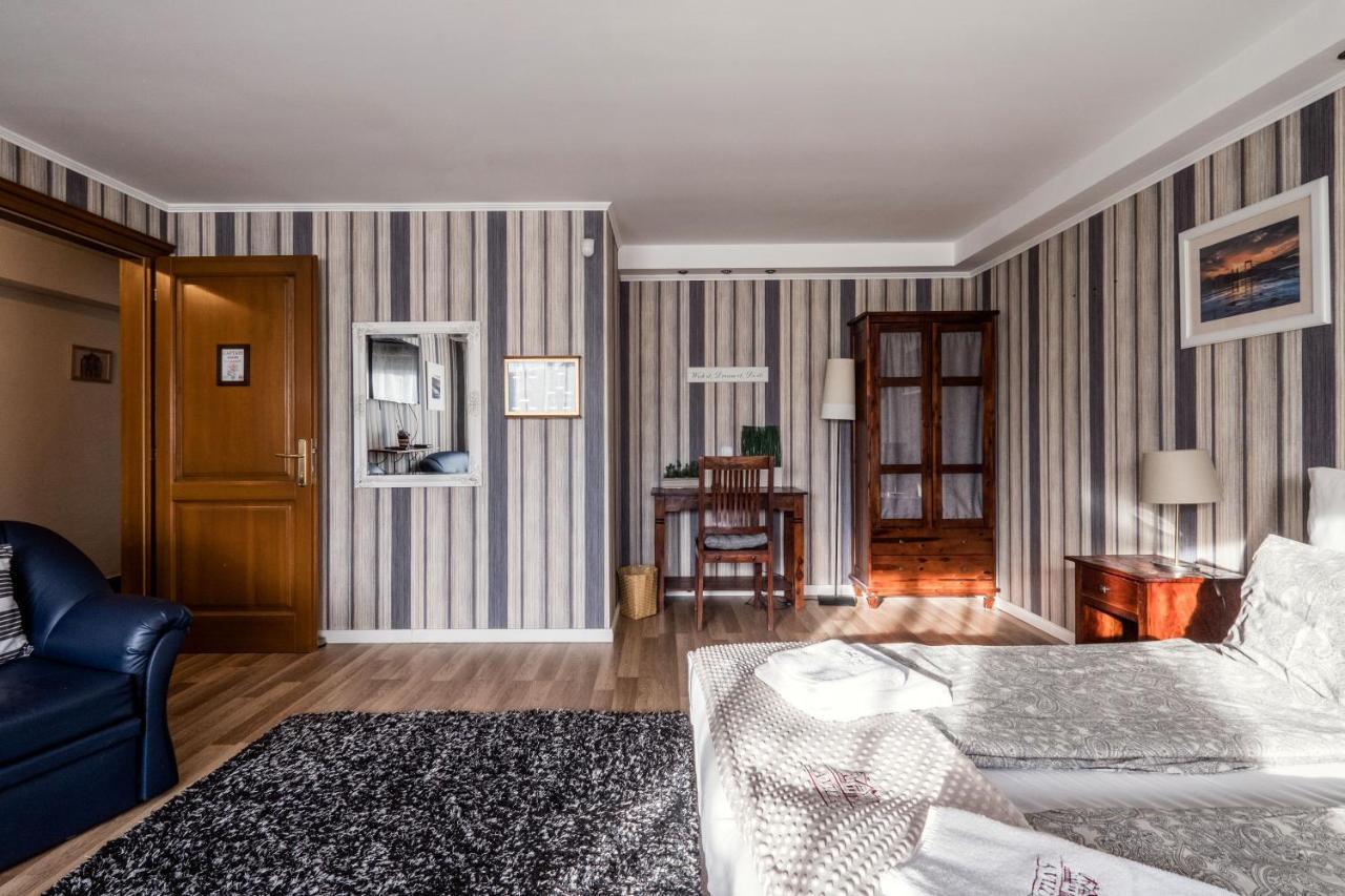 Private With Indoor Pool Villa Budapest