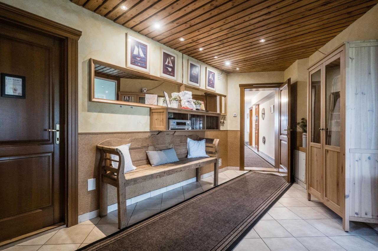 Private With Indoor Pool