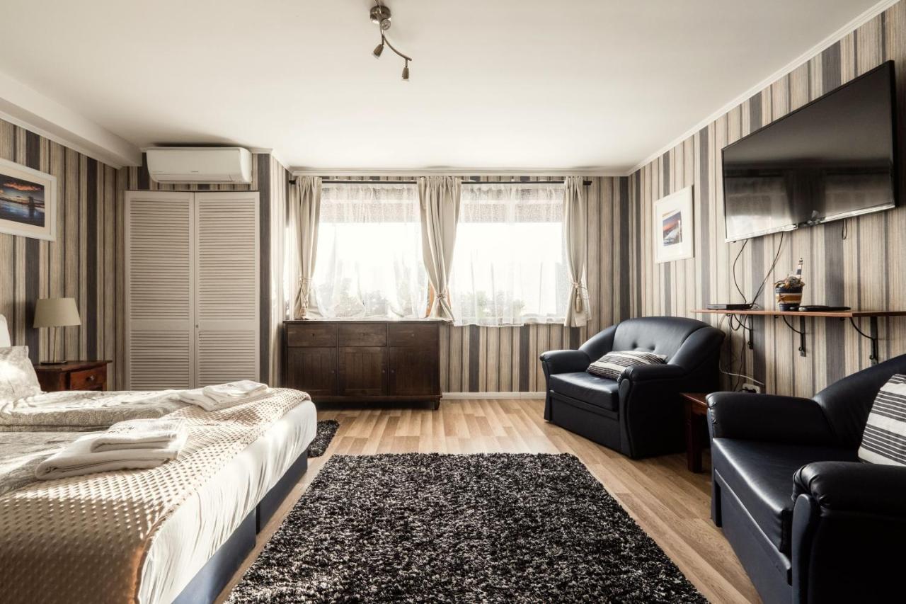 Private With Indoor Pool * Budapest