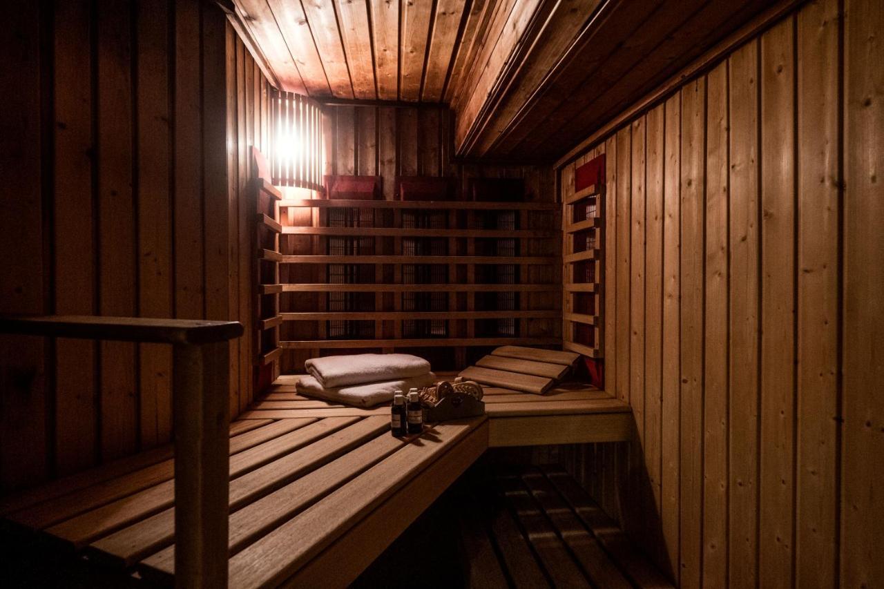 Private With Indoor Pool Budapest