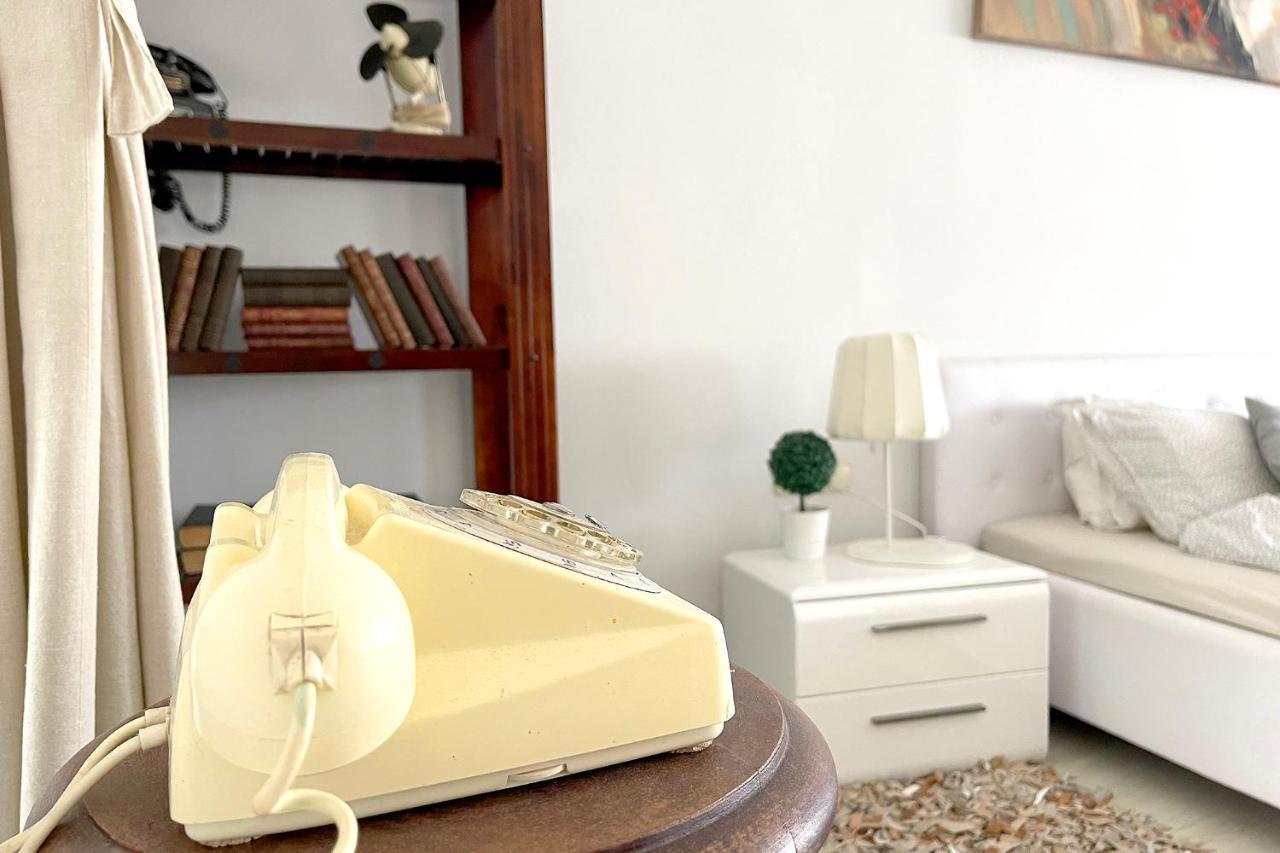 Elegant 125m2 In Center Of Apartmán