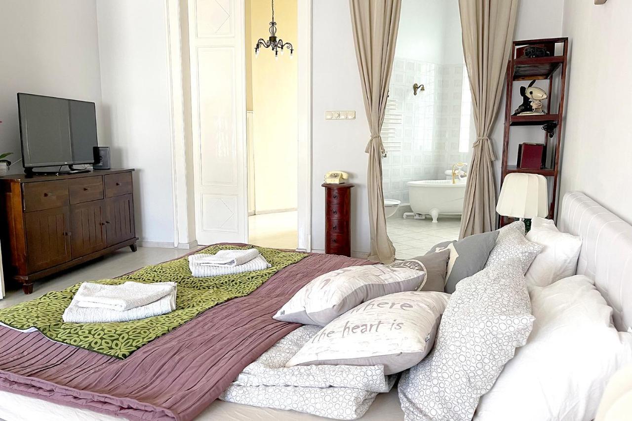Elegant 125m2 In Center Of Apartamento Budapest