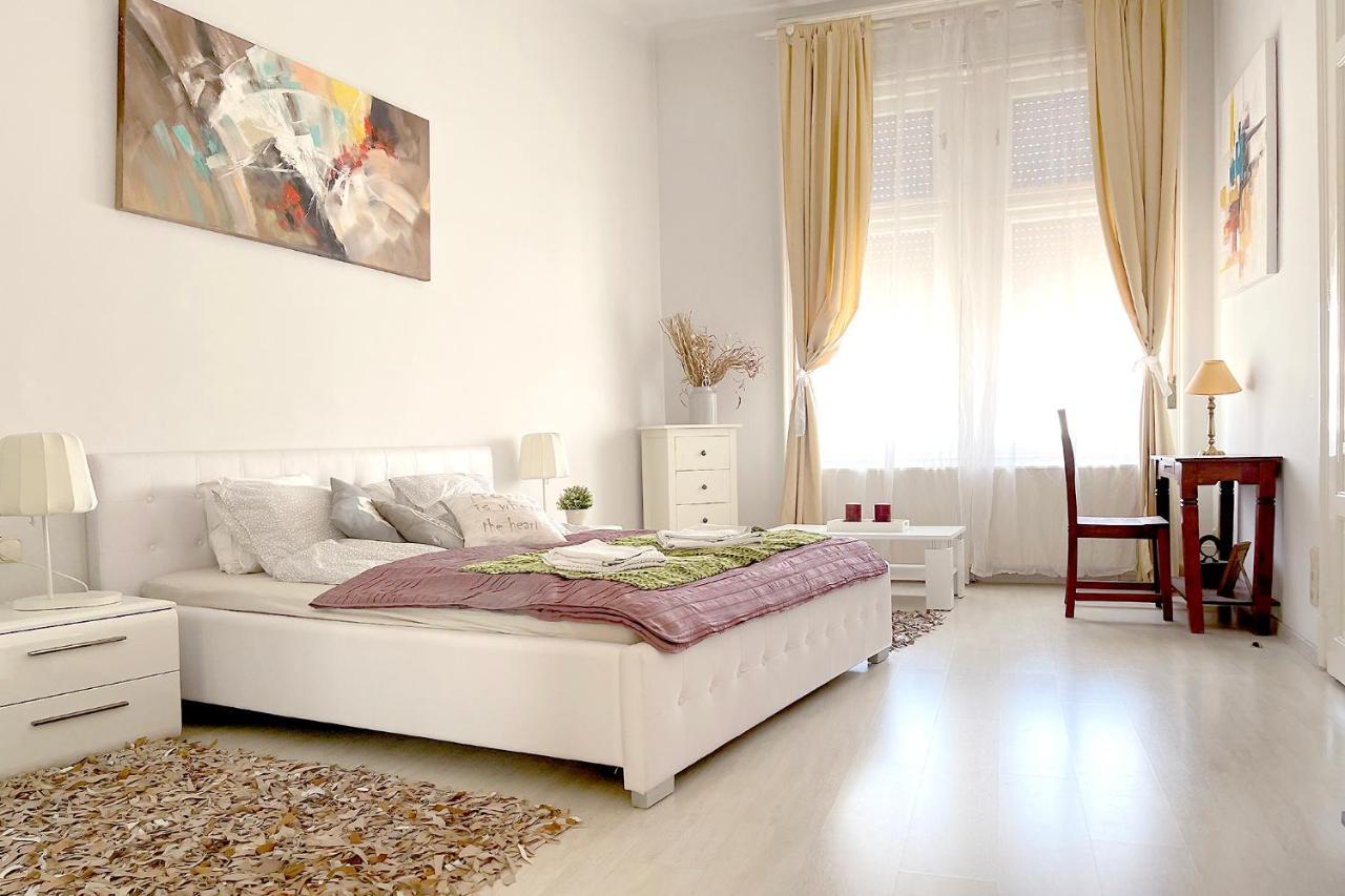 Elegant 125m2 In Center Of Apartamento *