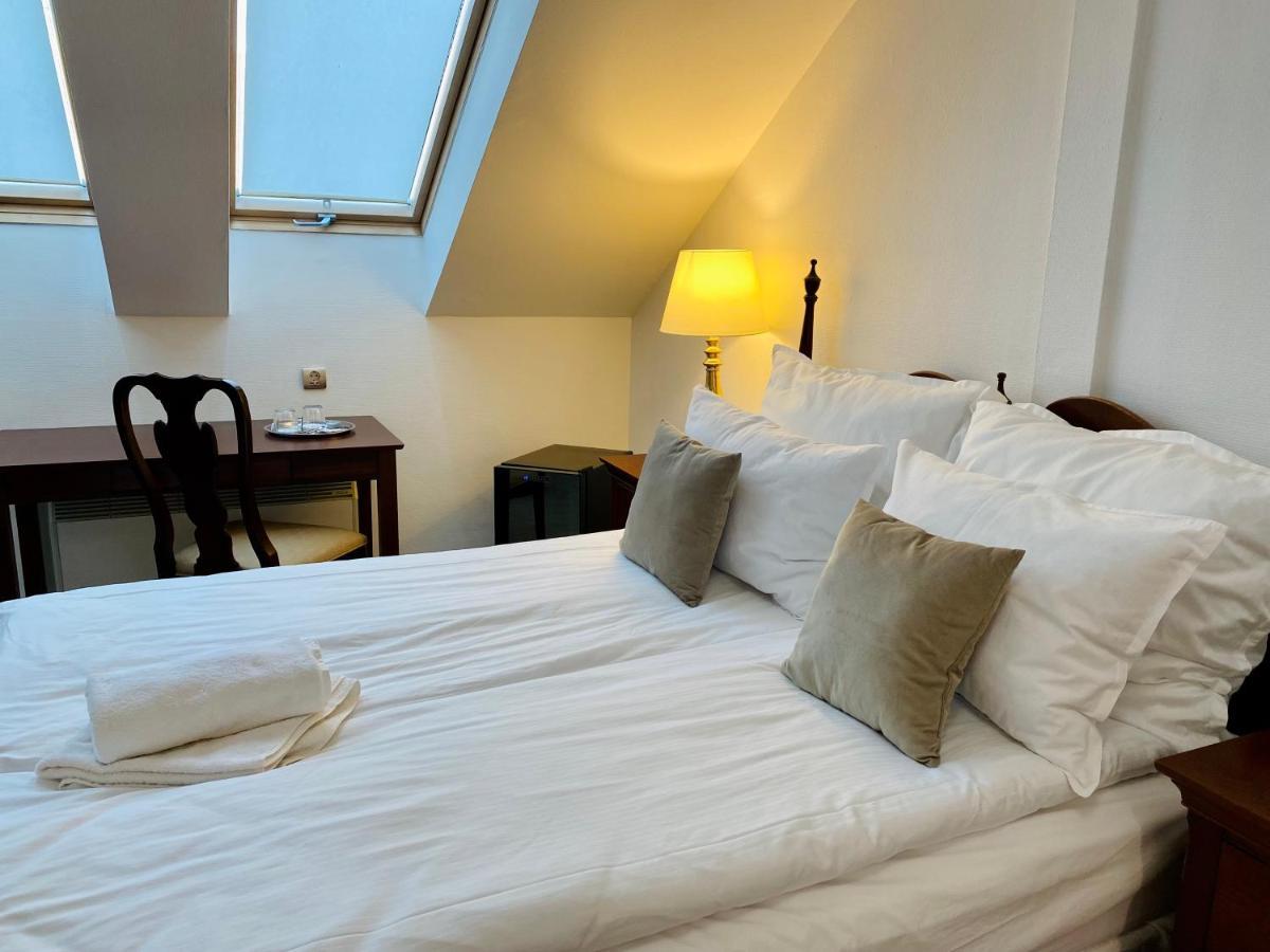 Opera16 Guestrooms Pensjonat *