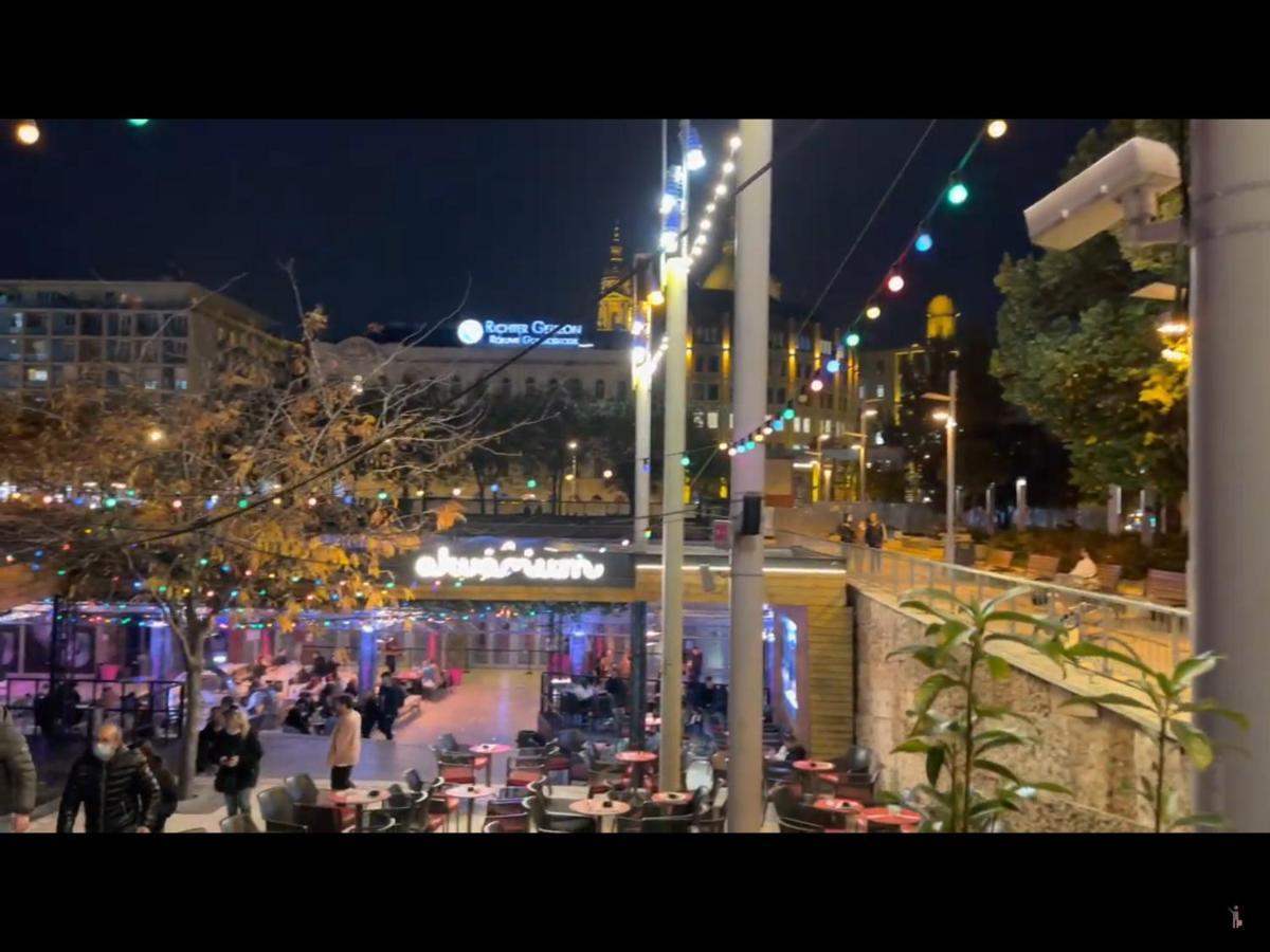 Lägenhet Hungaricum Budapest