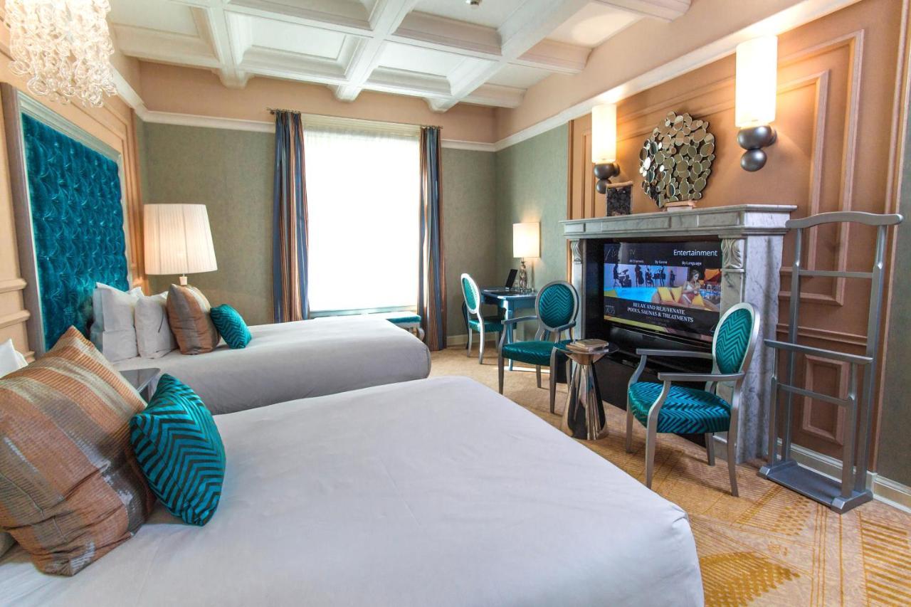 Hotel Aria By Library Collection Budapest