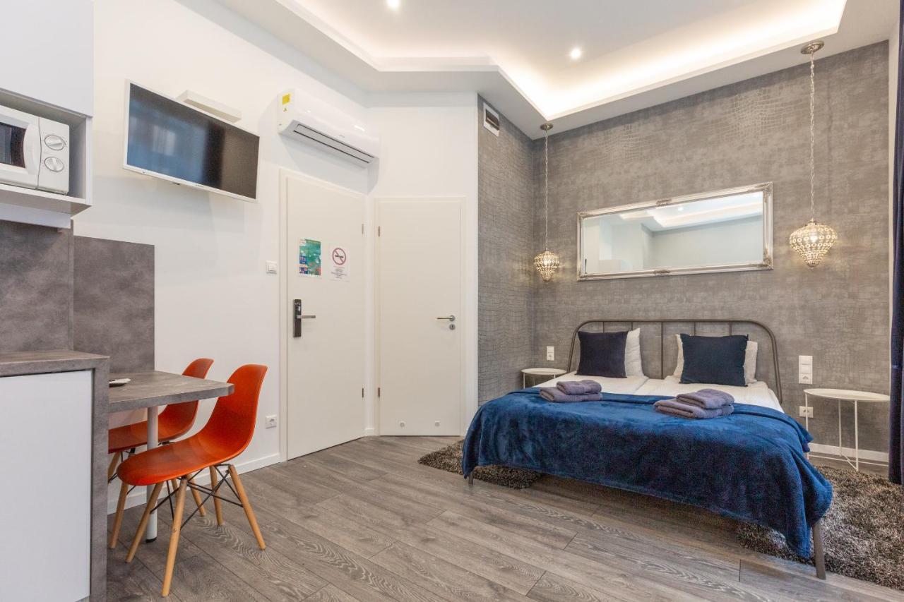 Apartamento Holidays Harmony *