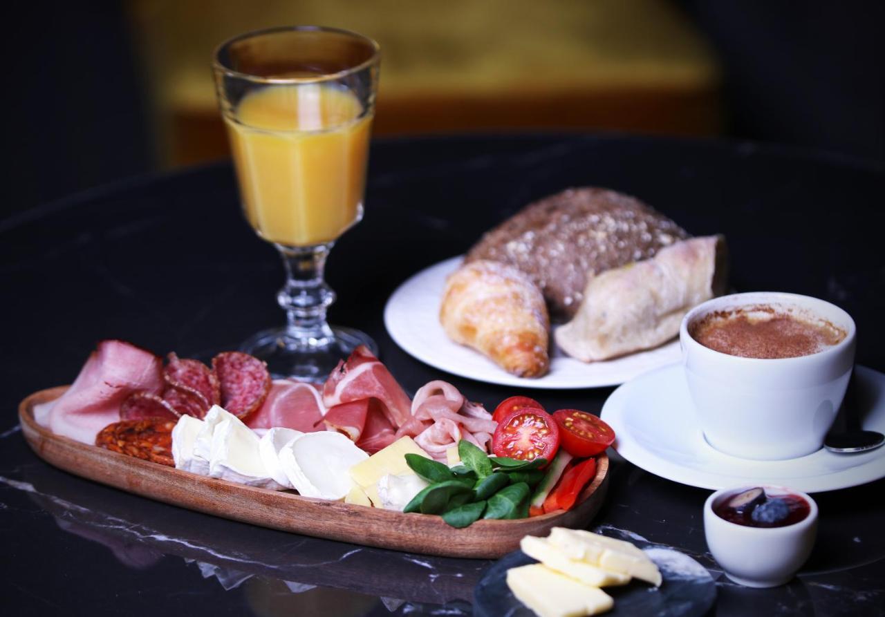 Hotel Noble Boutique - Adults Only