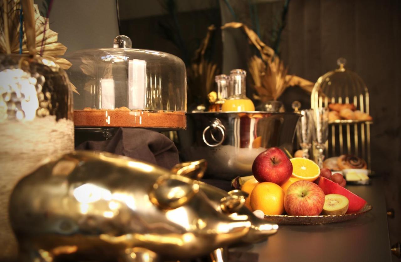 Hotel Noble Boutique - Adults Only Budapešť