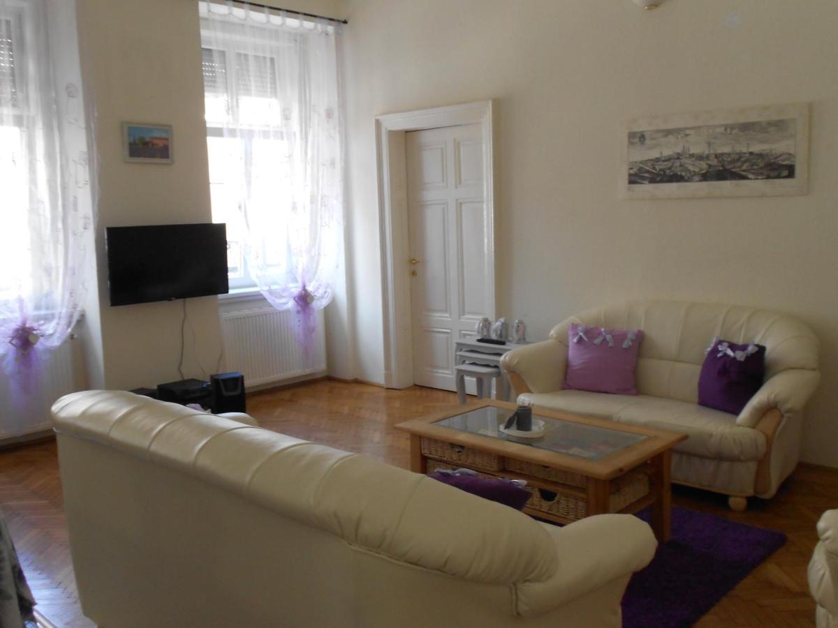 Apartamento Panorama *