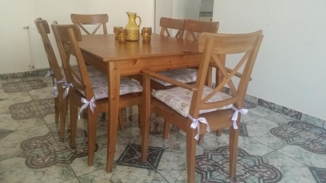 Apartamento Panorama Budapest