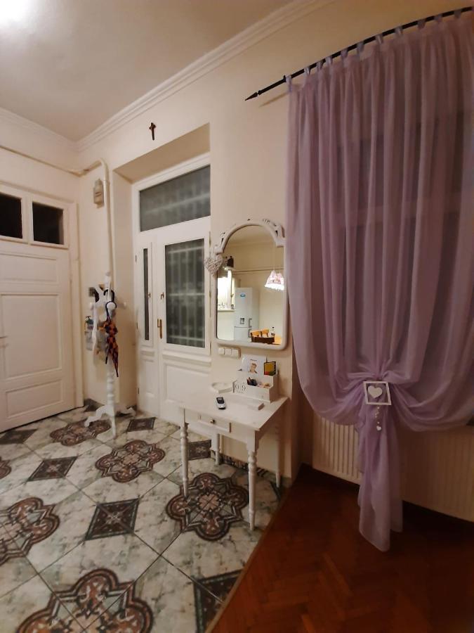 Apartamento Panorama Budapest