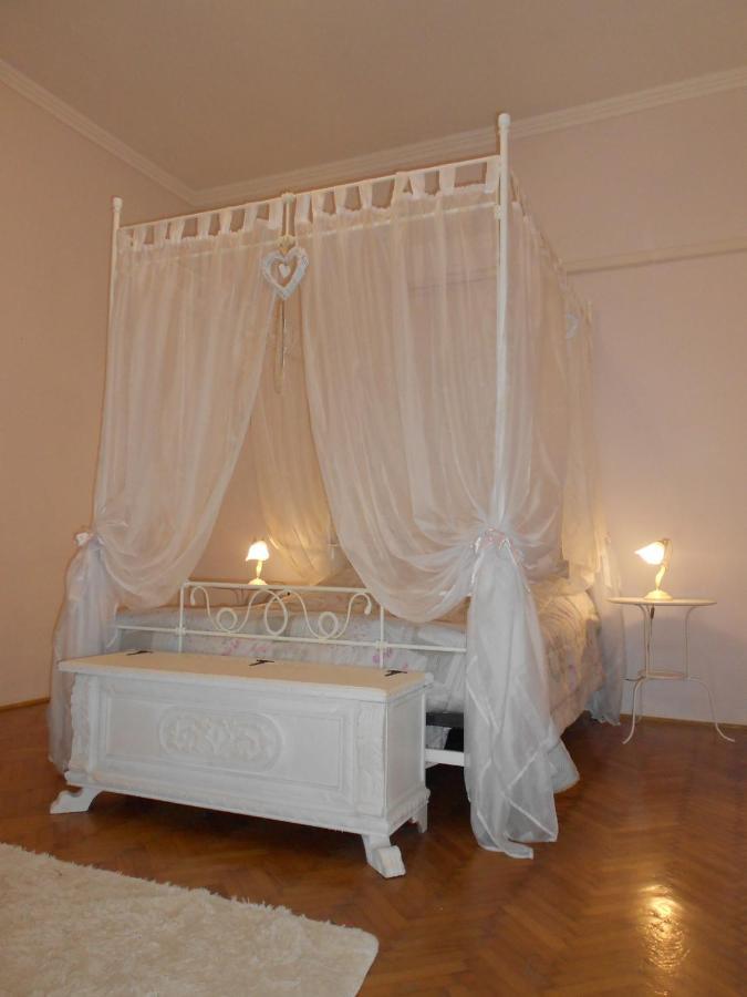 Panorama Apartamento *