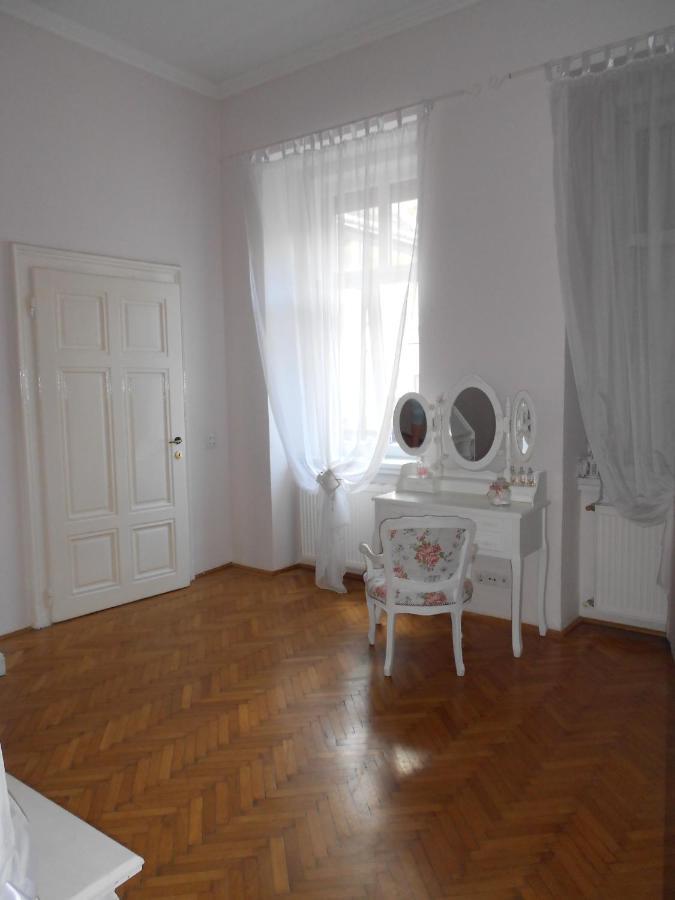 Panorama Apartamento Budapest