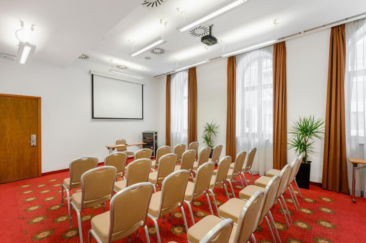 Szálloda Bristol Budapest