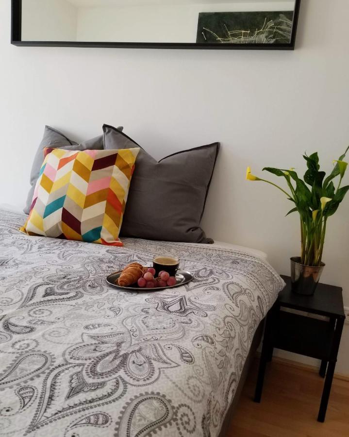 New Pest Apartman * Budapest