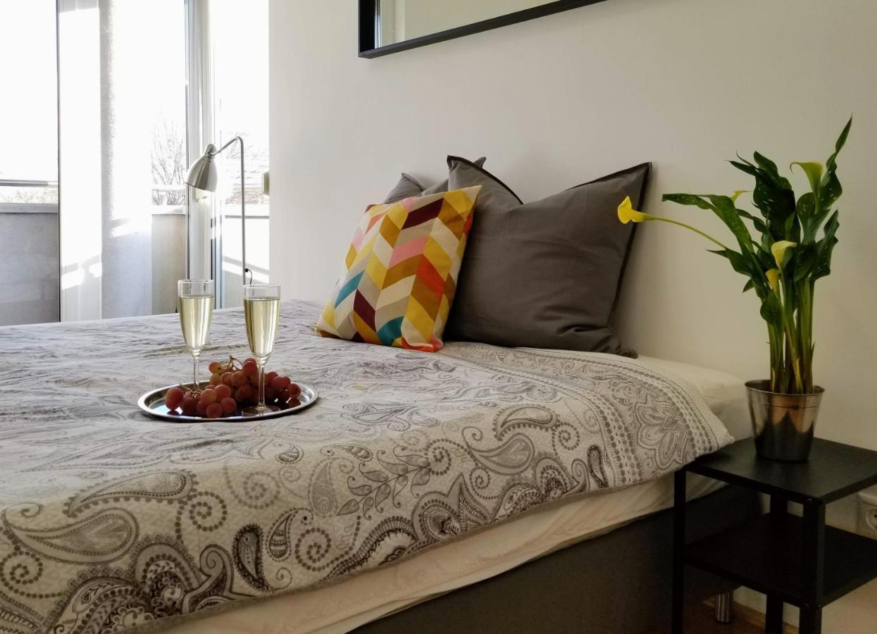 New Pest Apartman Apartment
