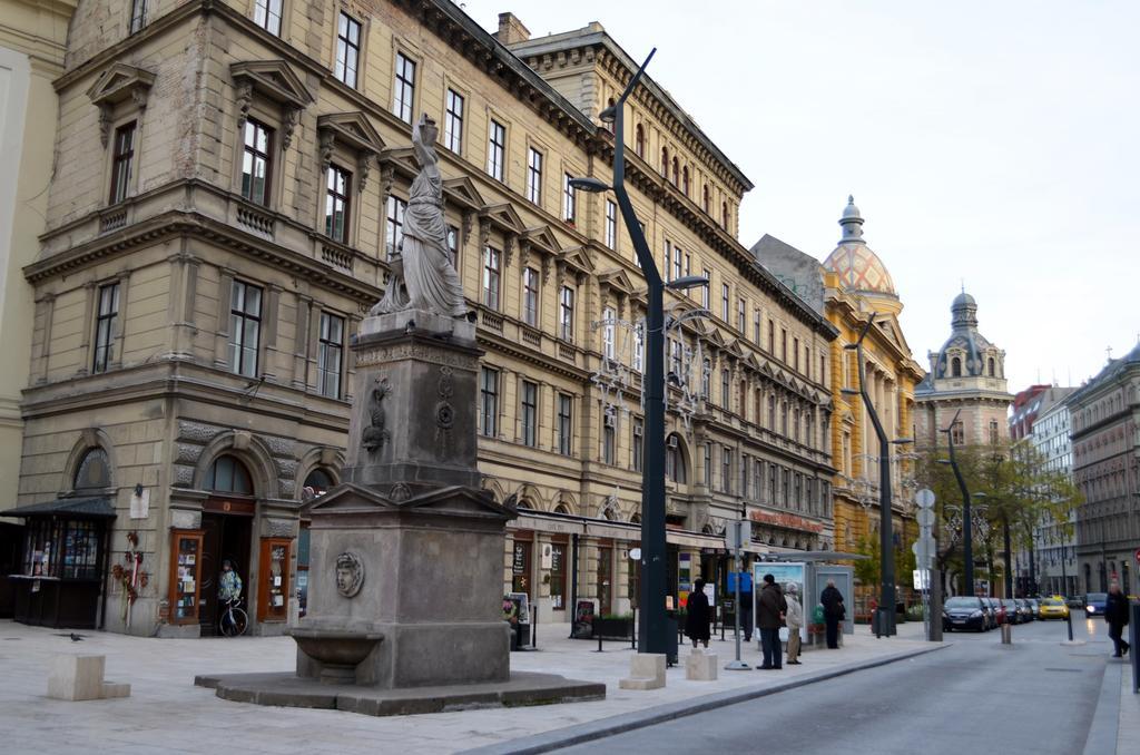 Central Square *