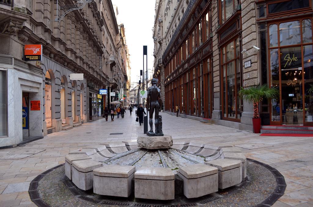 Central Square *