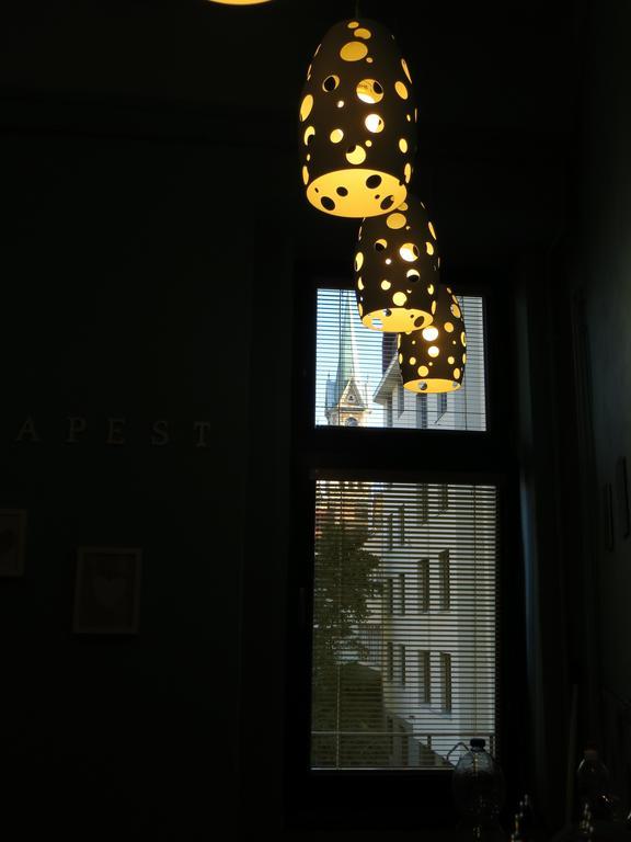 Apartment Raday Street Apartment Budapest