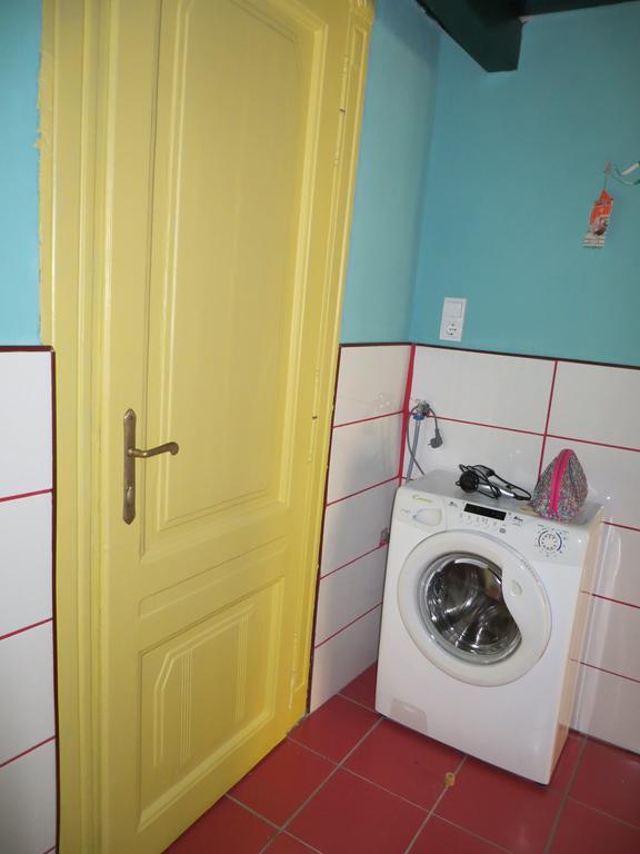 Raday Street Apartment Budapest Apartment Budapest
