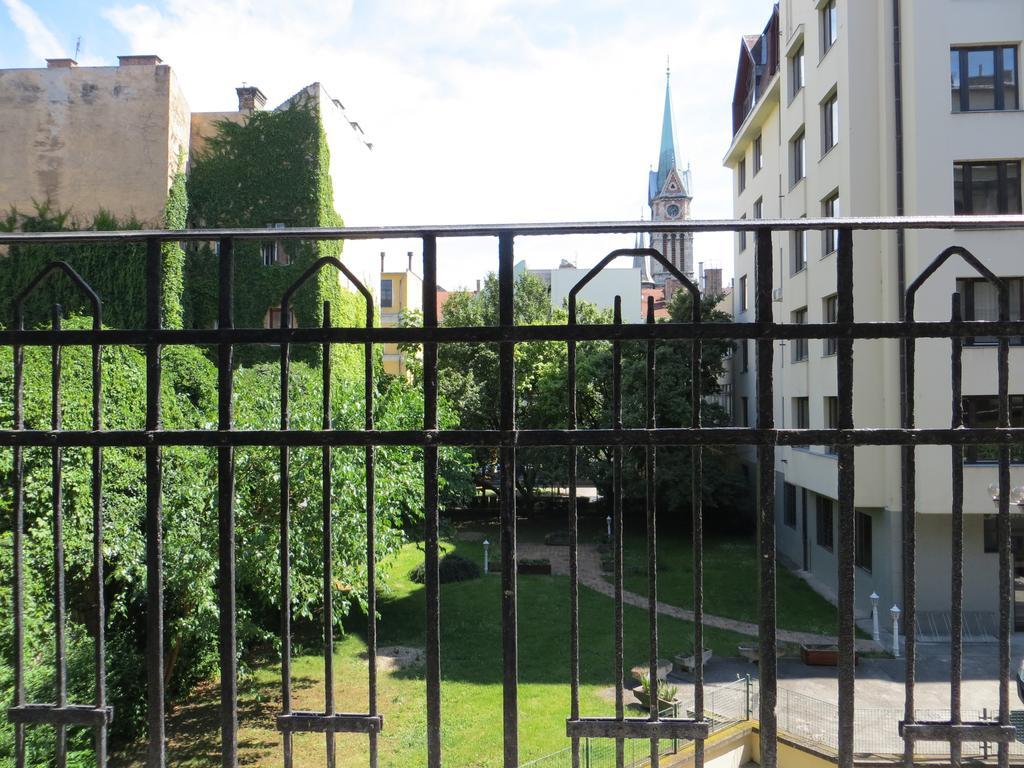 Raday Street Apartment Budapest Budapest