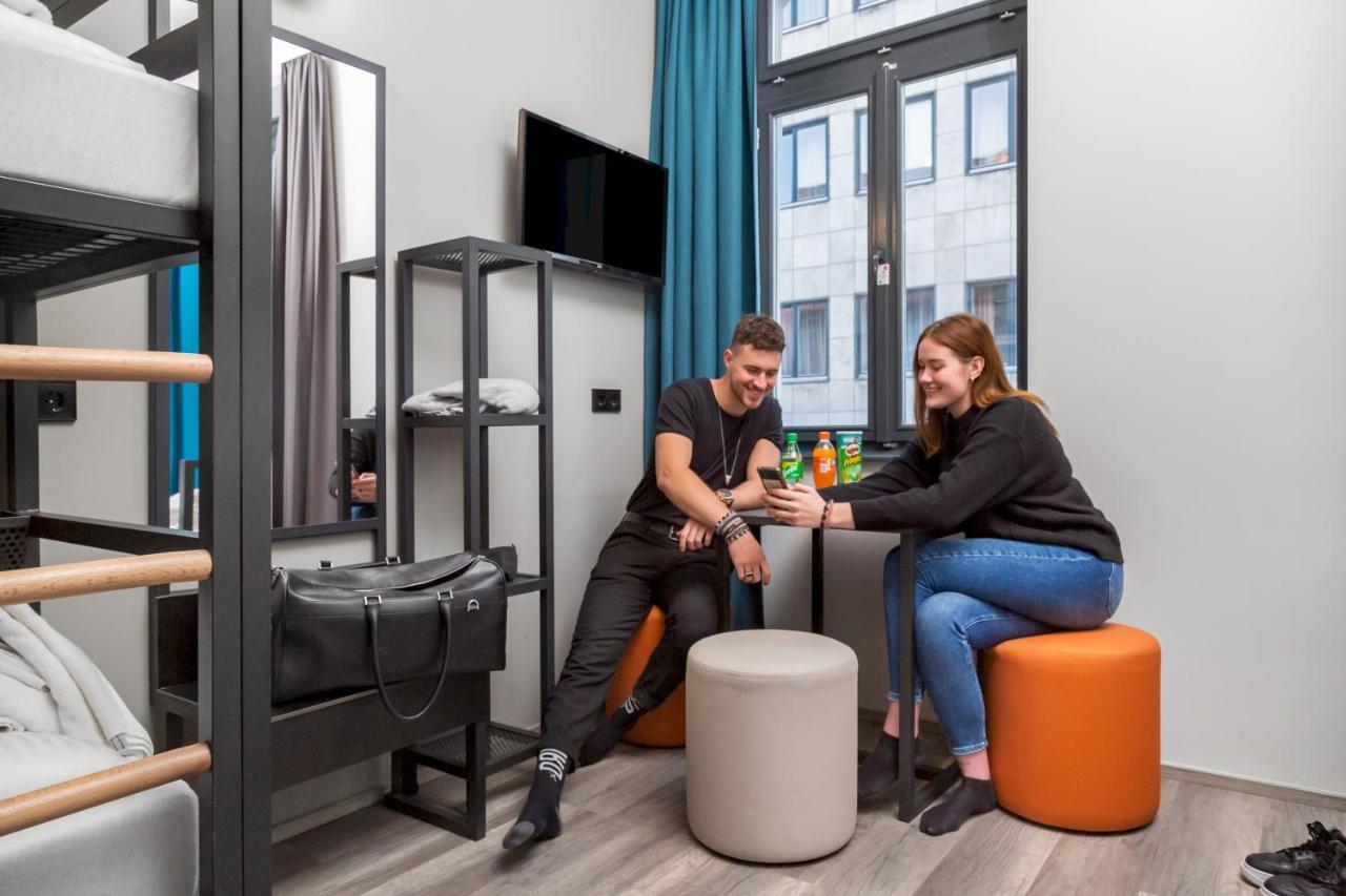 A&o Hostel *