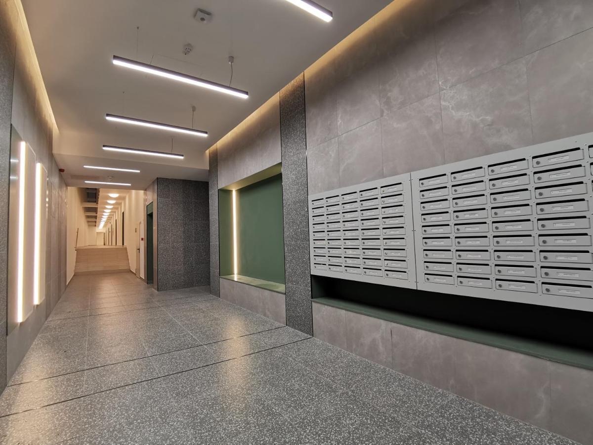Vagabond Soho Aparthotel Budapešť