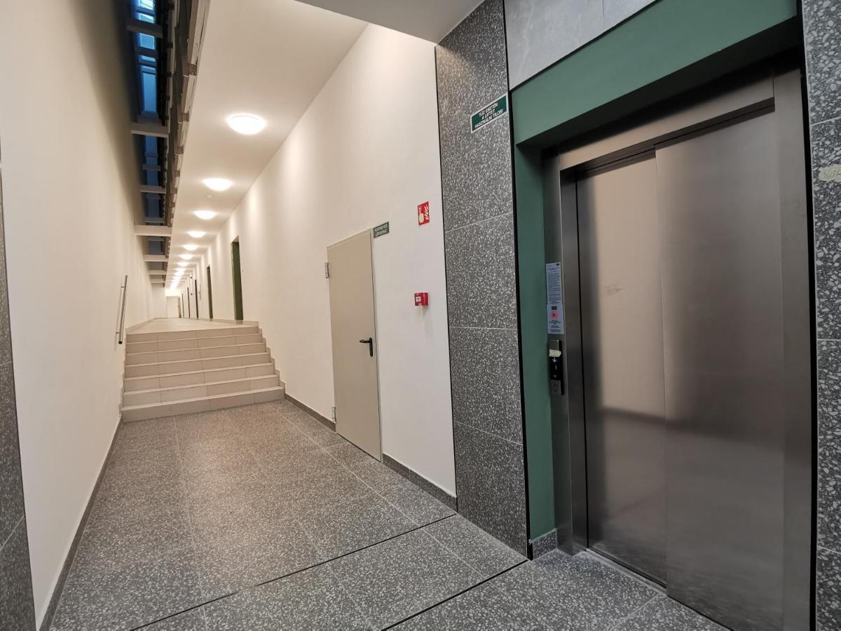 Aparthotel Vagabond Soho 4*