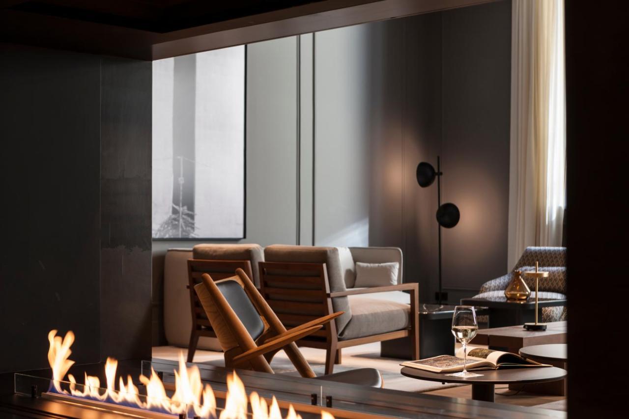 Hotel Kozmo & - Small Luxury Of The World Budapest