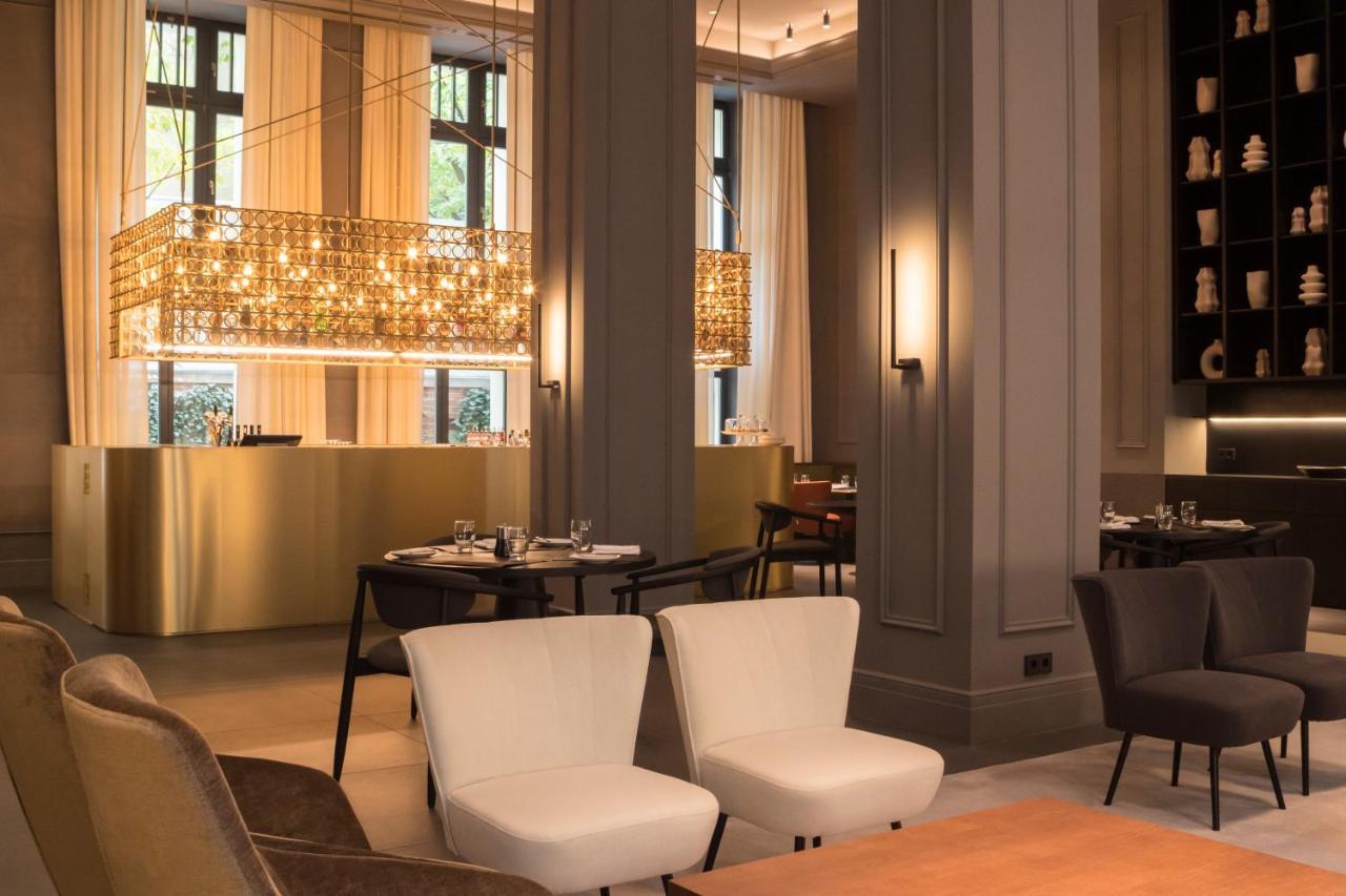 Kozmo & - Small Luxury Of The World Hotel