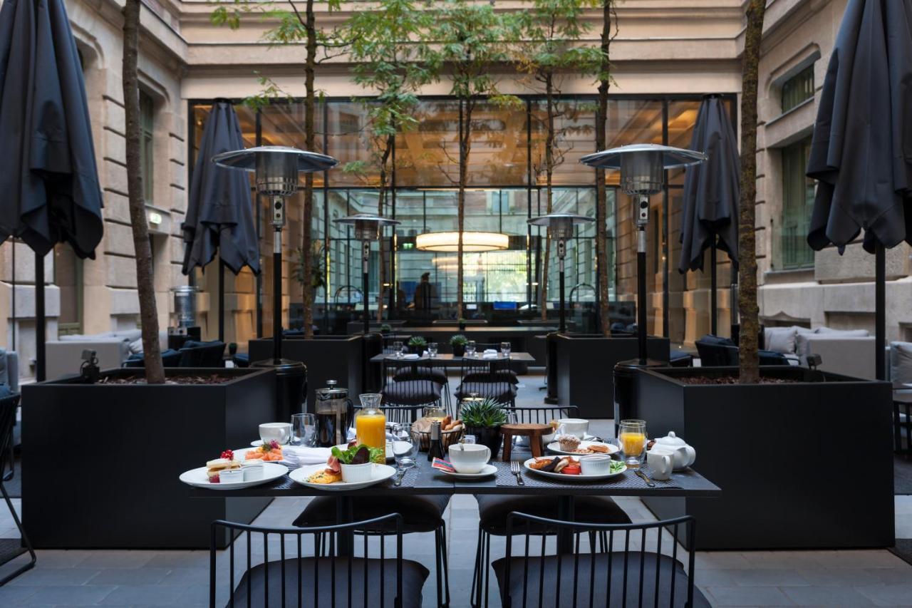 Kozmo & - Small Luxury Of The World Budapest