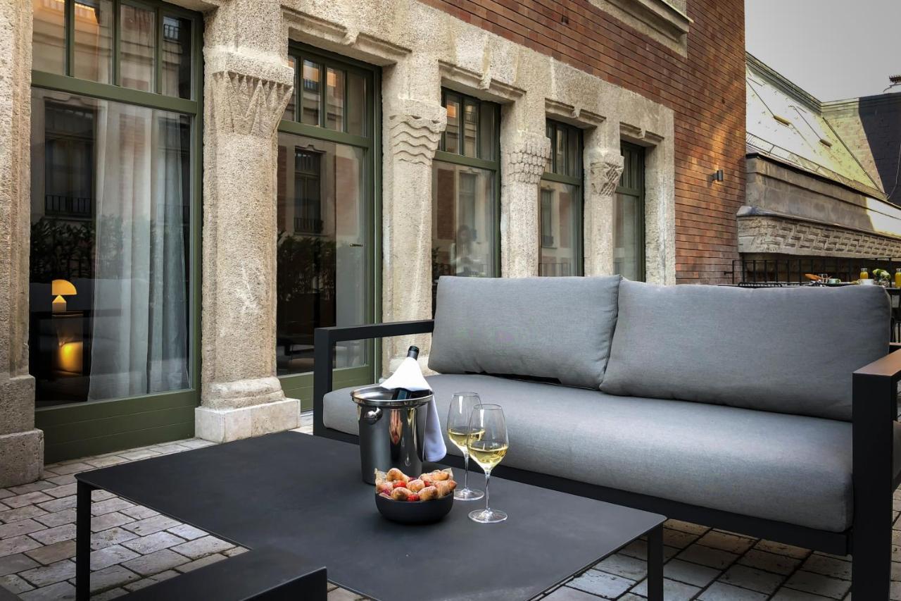 Kozmo & - Small Luxury Of The World Hotel