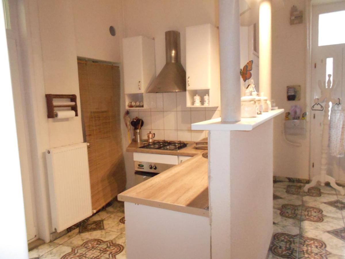 Apartamento Panorama *