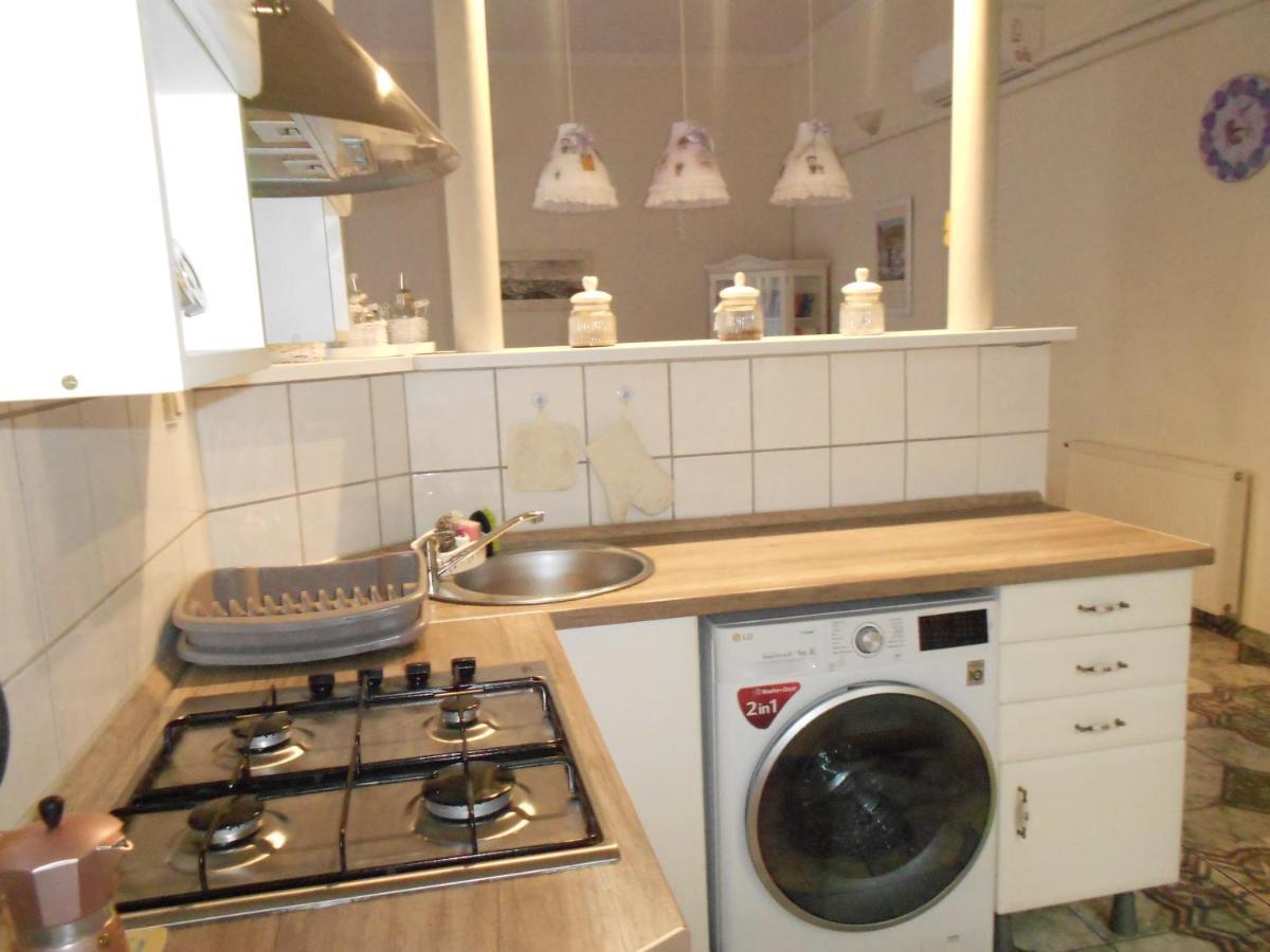 Apartamento Panorama Budapest
