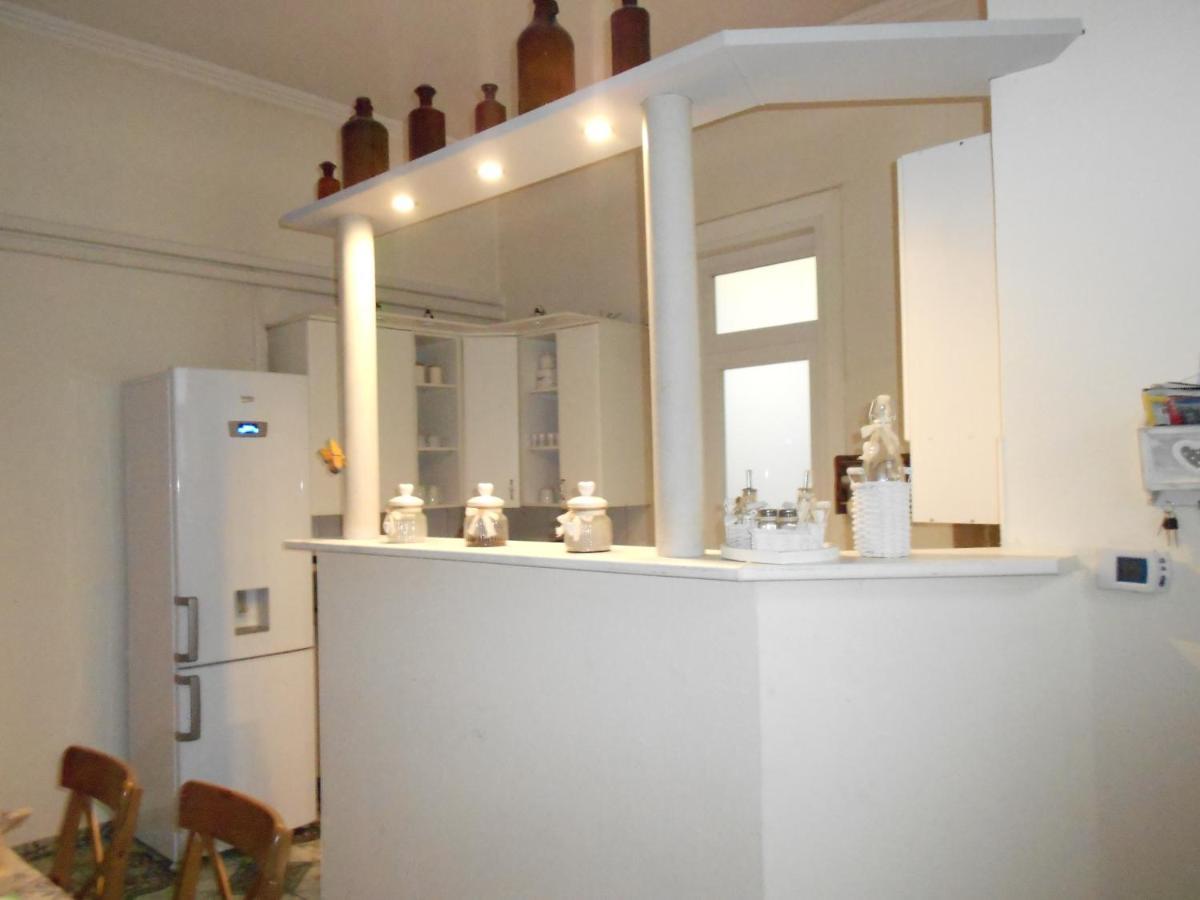 Panorama Apartamento *