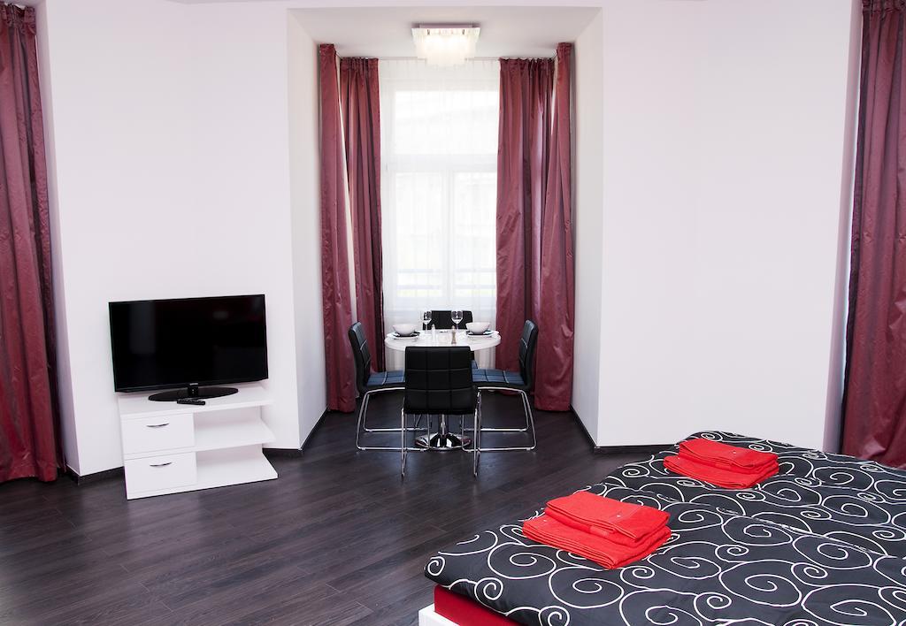Krisco Apartment
