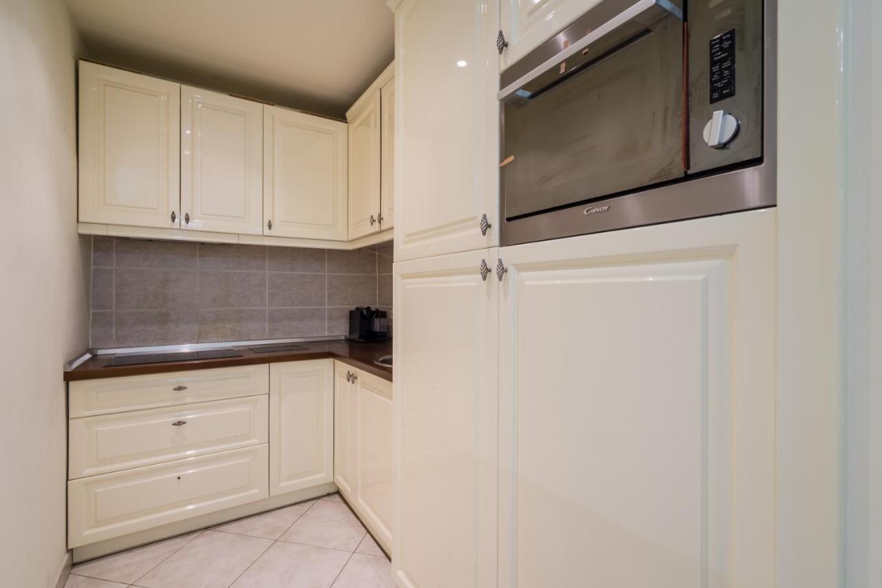 Basilica And Castle View Luxury Suite, Free Parking Reservation Needed *