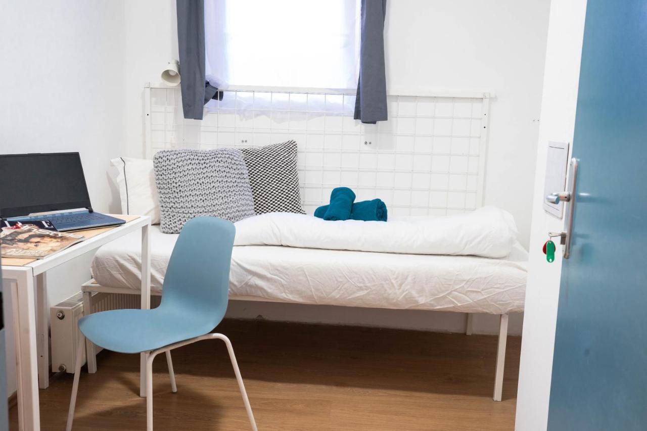 Hostal Wow Budapest