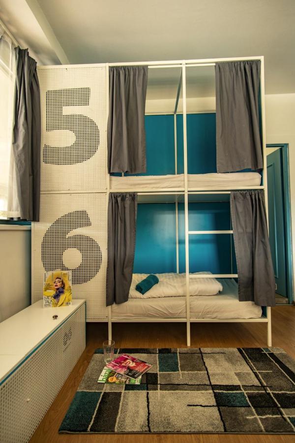 Hostal Wow