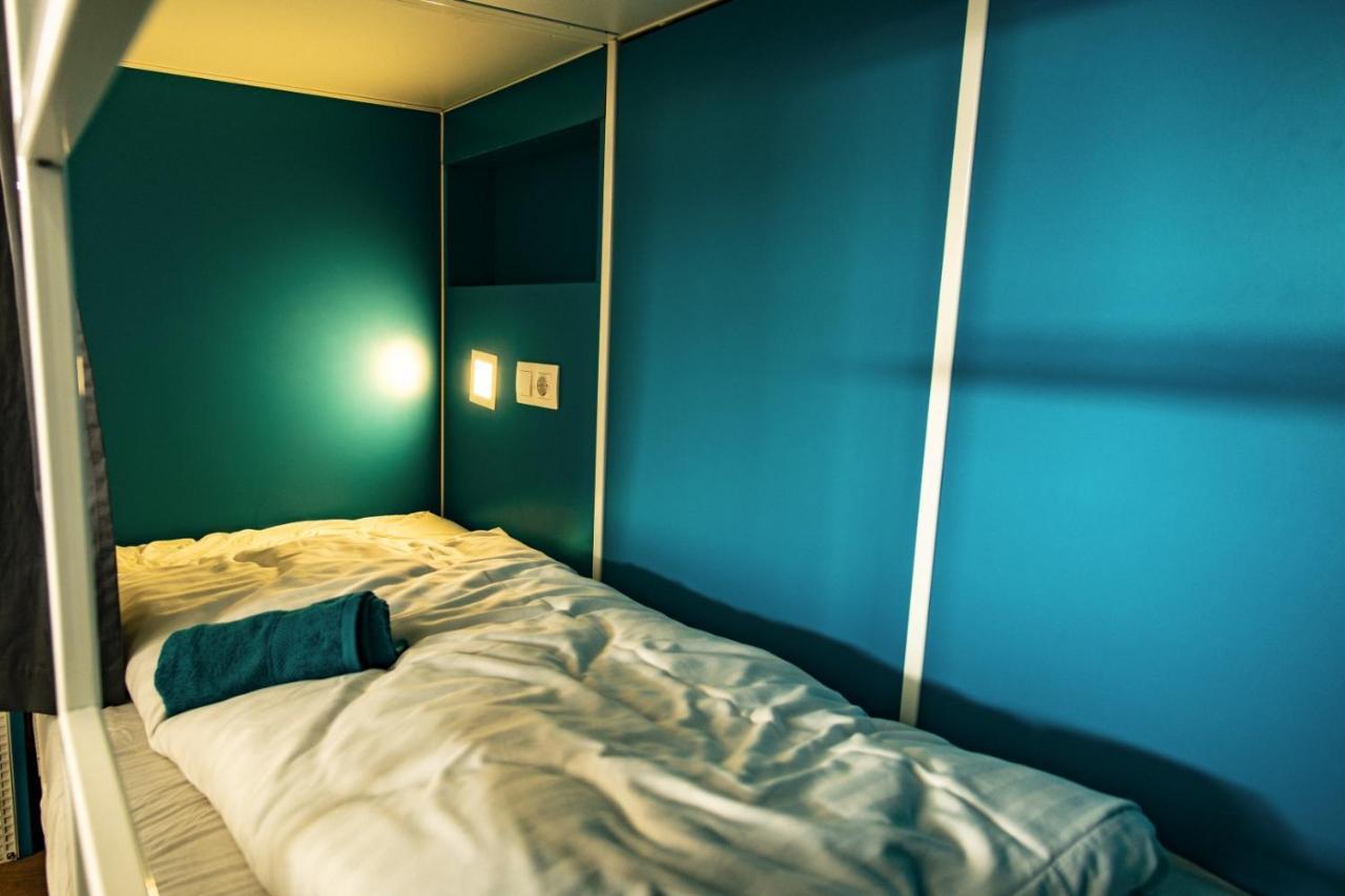Hostal Wow *