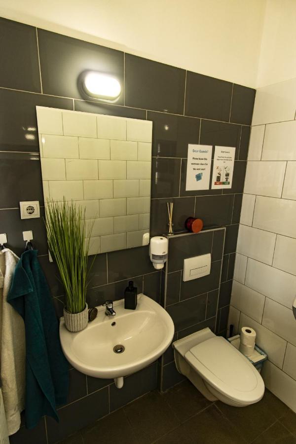 Hostal Wow Budapest