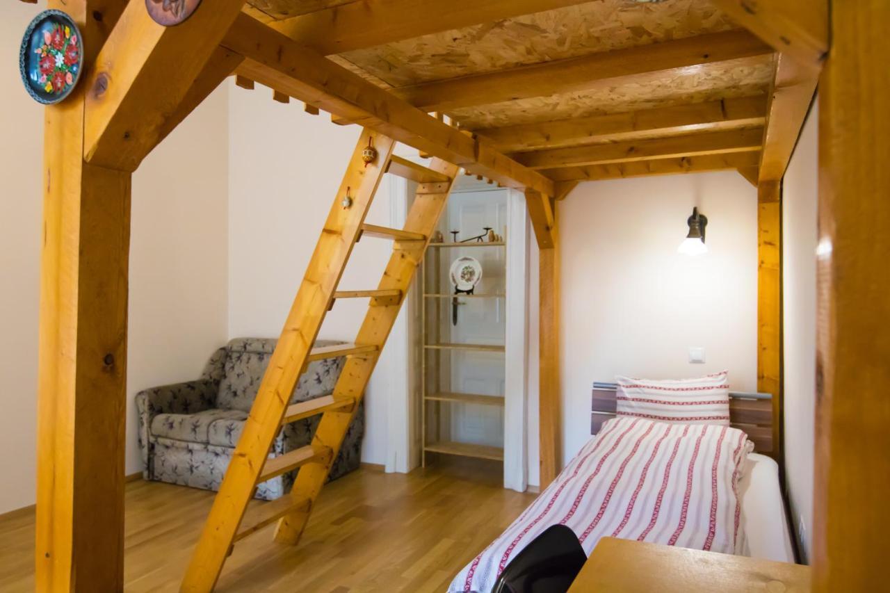 Guest house Sakuranbo -