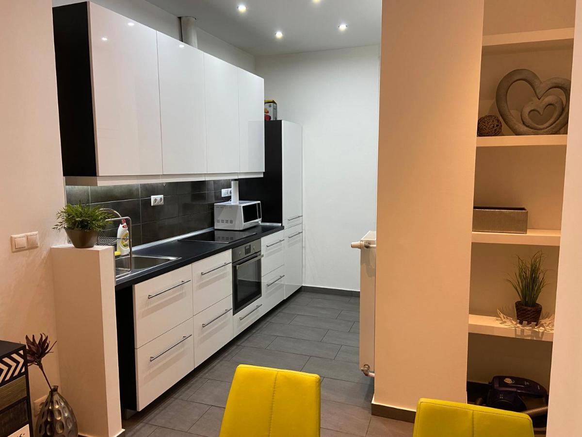 Sophia Apartment