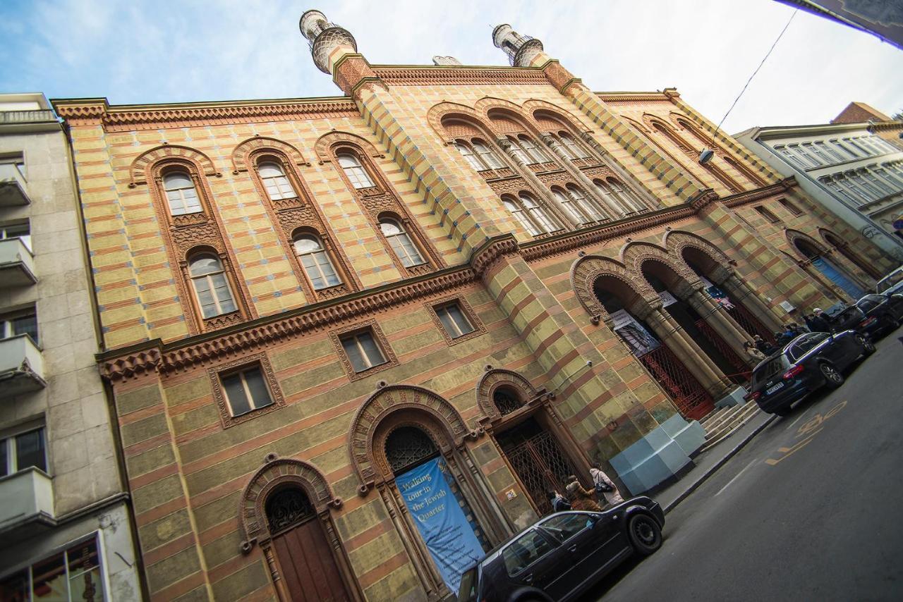 Lägenhet Sophia *