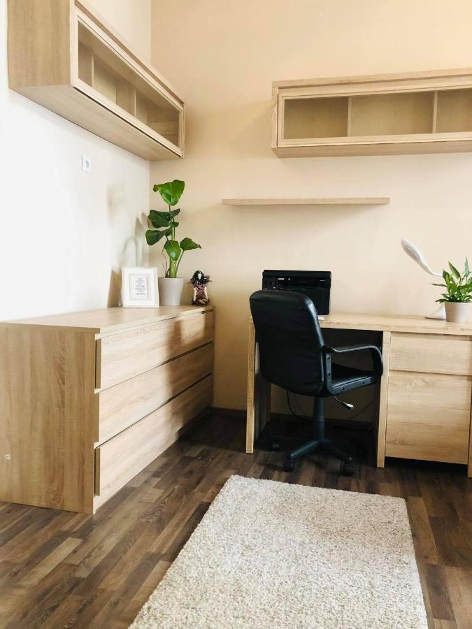 Nádor Luxury * Budapest