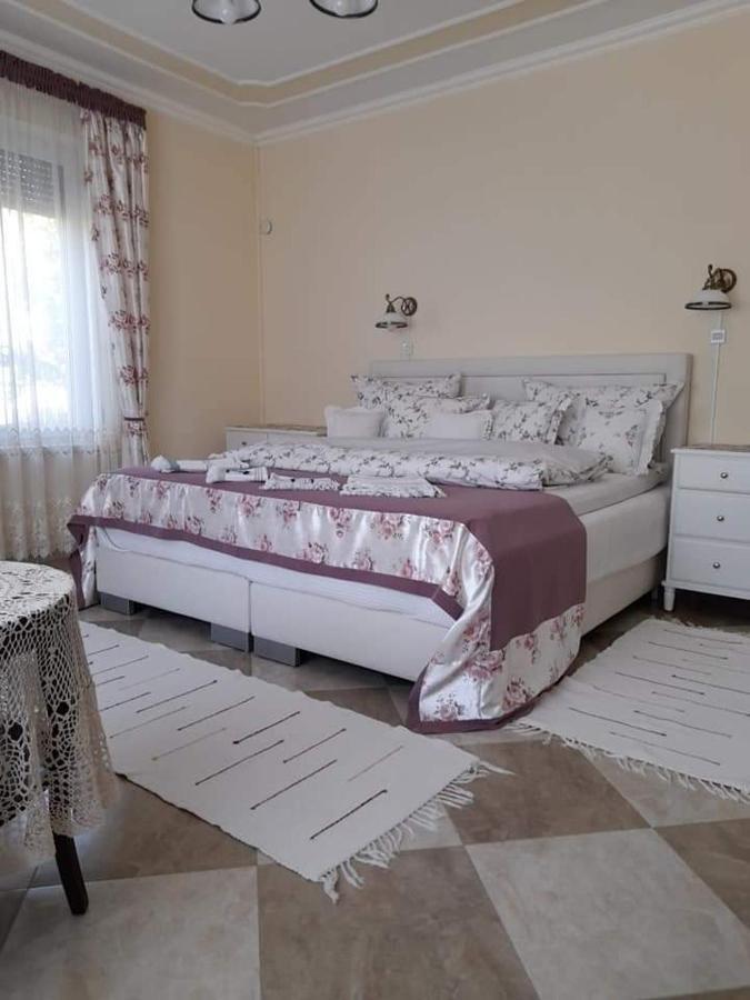 Apartamento Aranyosház-vendégház