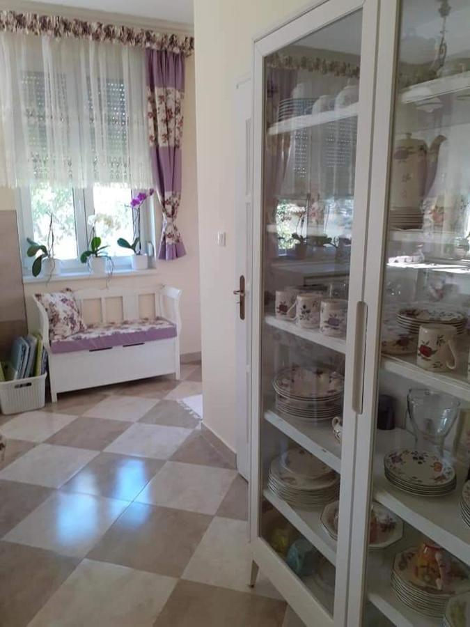 Apartamento Aranyosház-vendégház *