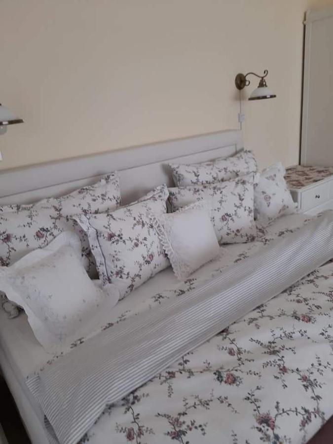 Apartamento Aranyosház-vendégház