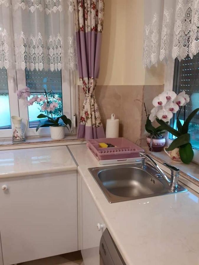 Apartamento Aranyosház-vendégház